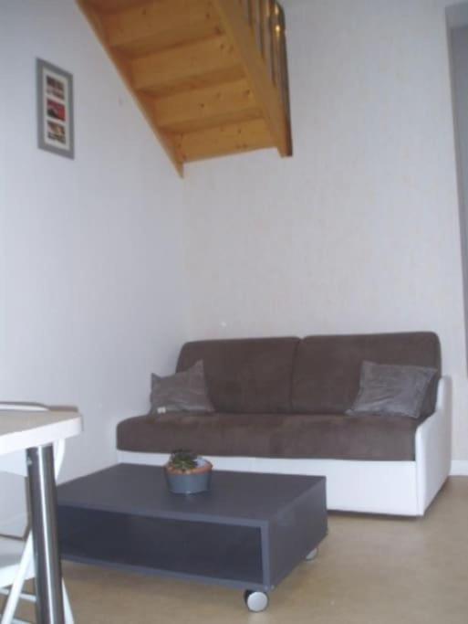 Appart-Hotel Limoges Extérieur photo